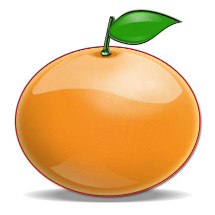 Orange Room Software